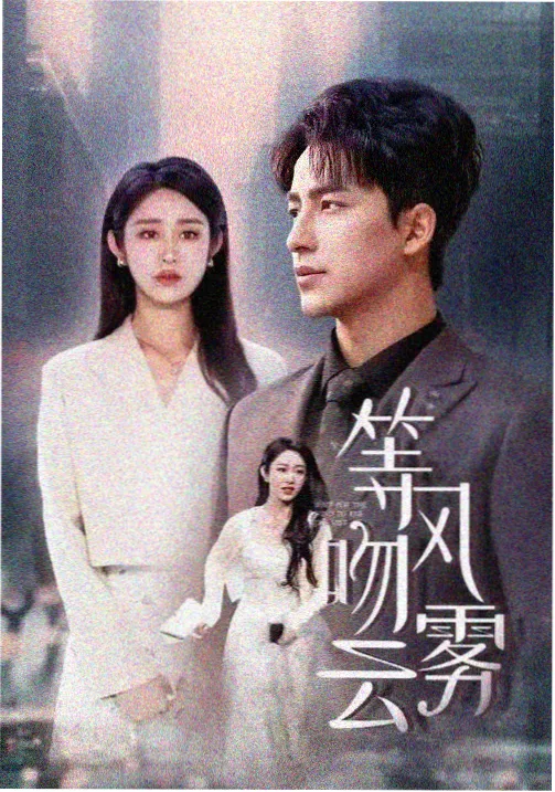 苹果影院犯罪刑侦剧《第七码头》封面